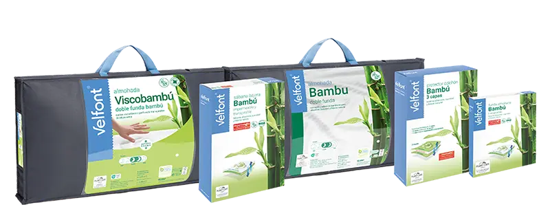 Bambu hero product