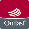 Logo outlast