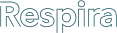 Respira hero logo